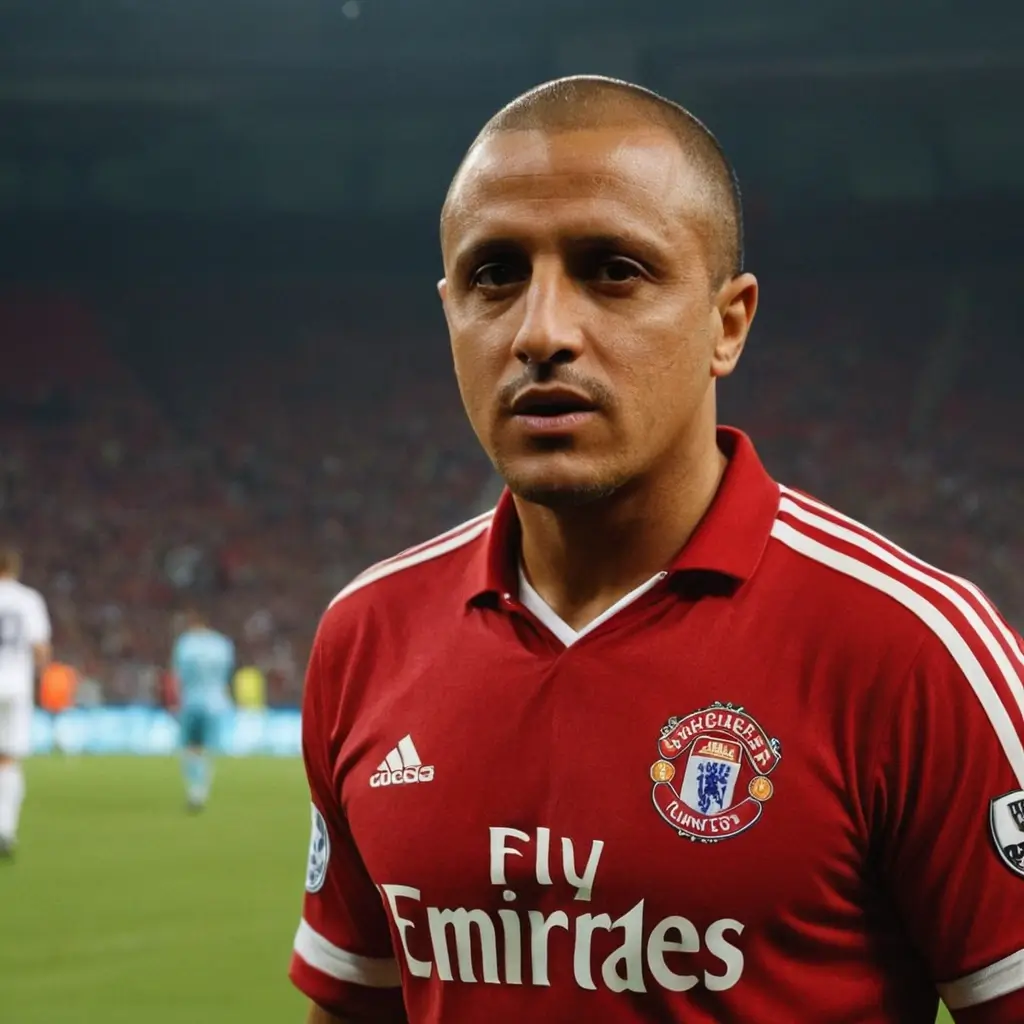 Roberto Carlos